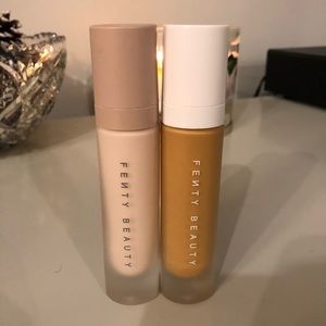Fenty Beauty by Rihanna Foundation & Primer 330